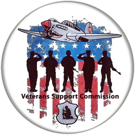 Veterans Support Commission